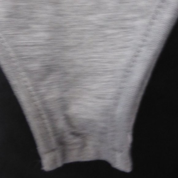 PRETTY LITTLE THING, size 4, grey turtleneck, BNWT - Picture 4 of 6